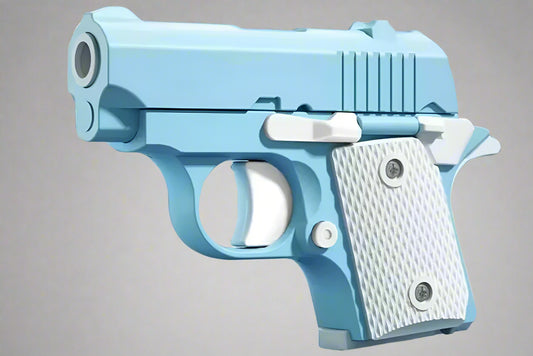 Fidget Fire Series 1: The Mini